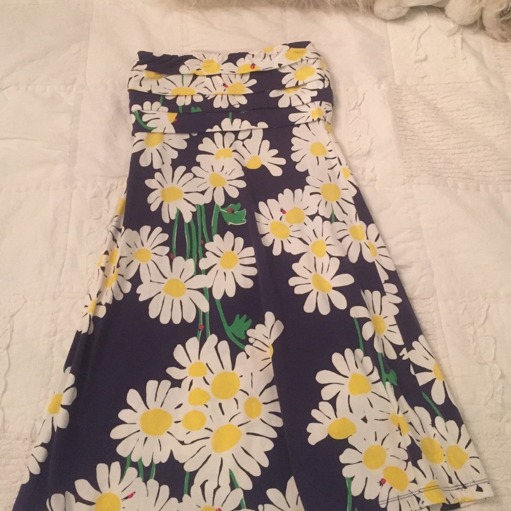 Lilly Pulitzer sundress