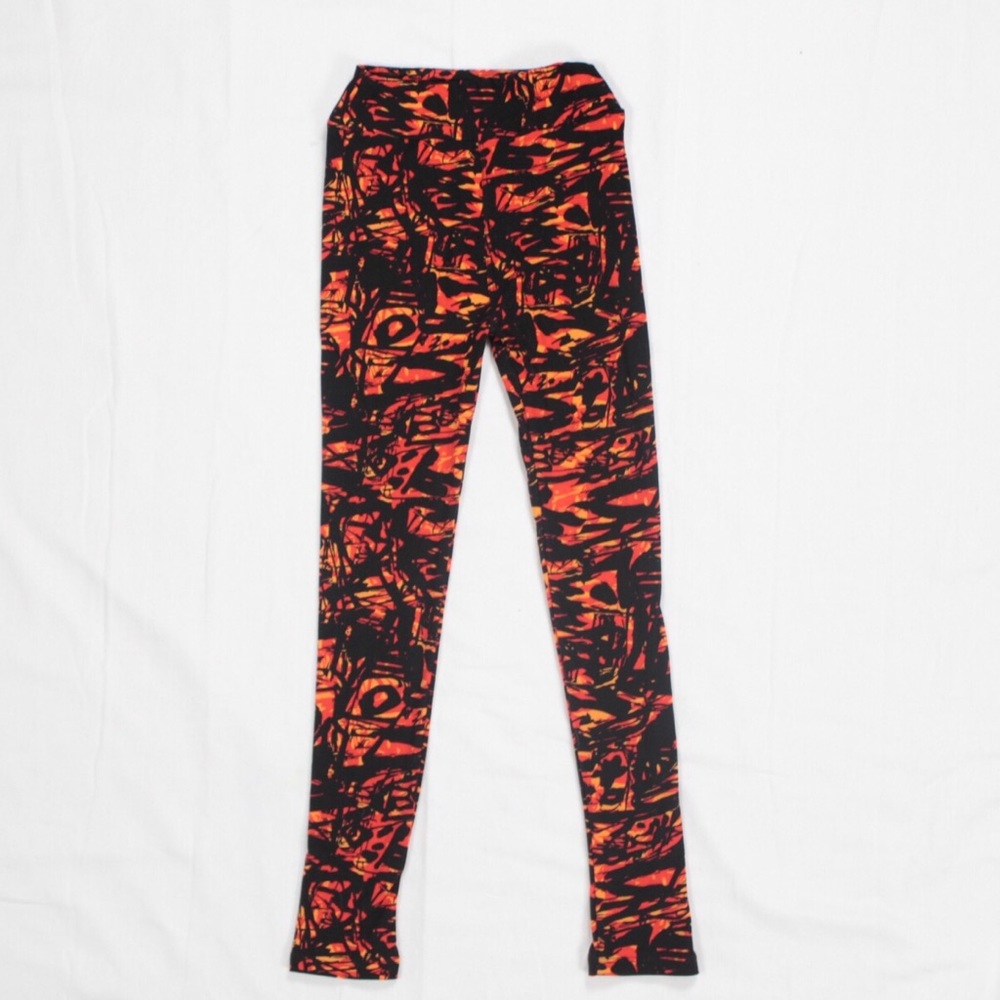 LuLaRoe Tween Leggings