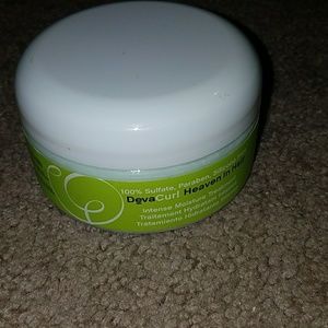Devacurl Heaven in hair