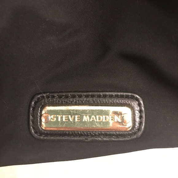 Authentic Steve Madden Purse - Picture 3 of 4