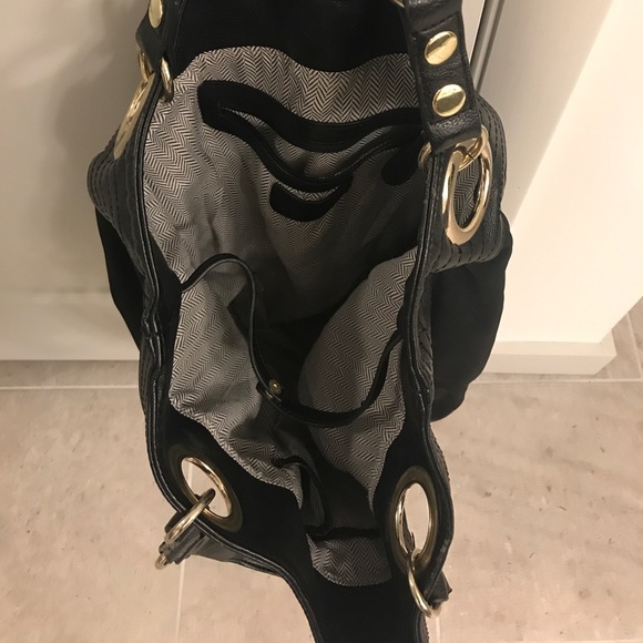 Authentic Steve Madden Purse - Picture 4 of 4