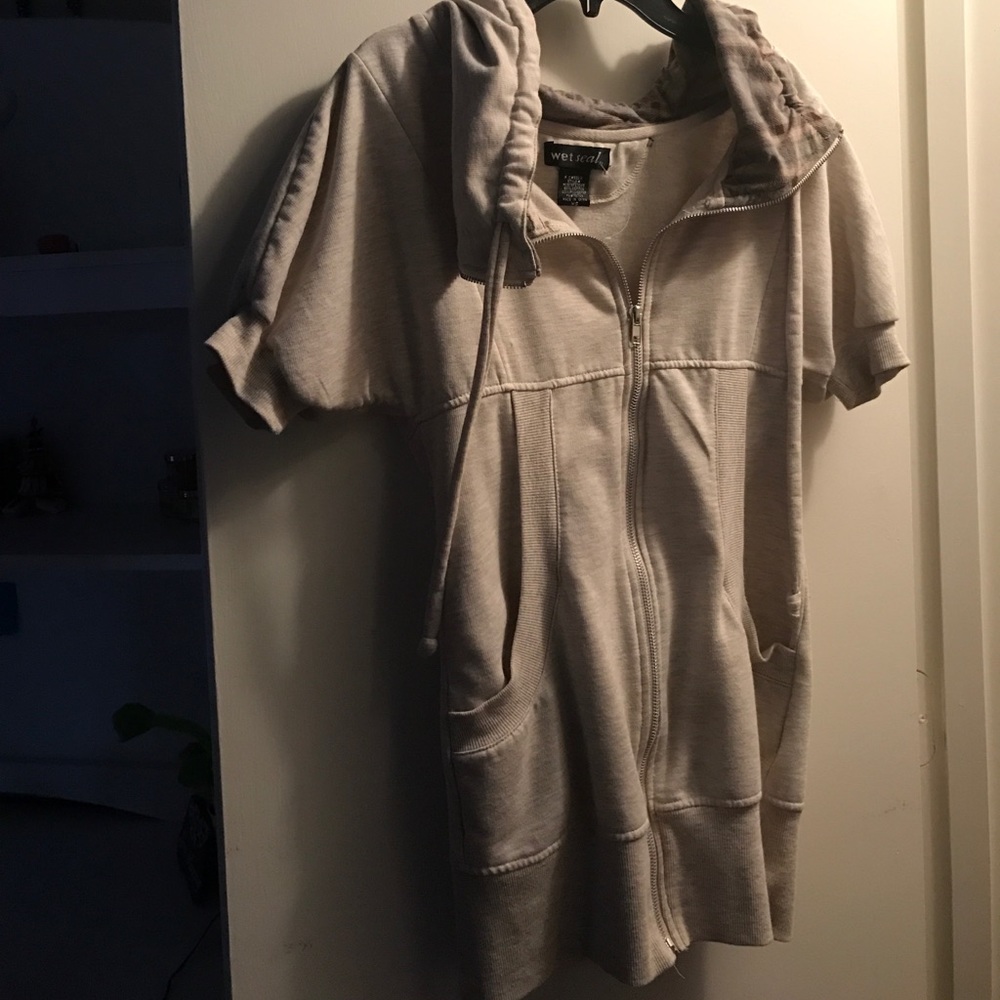 long top.
