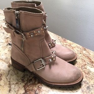 Sam Edleman studded boot