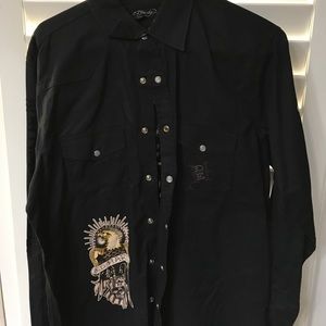 Ed Hardy