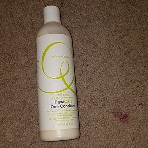 DevaCare (DevaCurl) One Condition