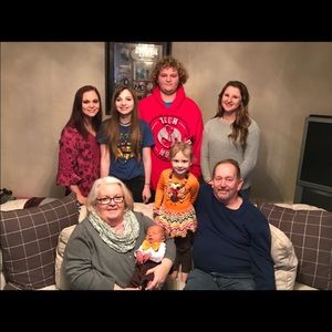 Meet your Posher, Sandra