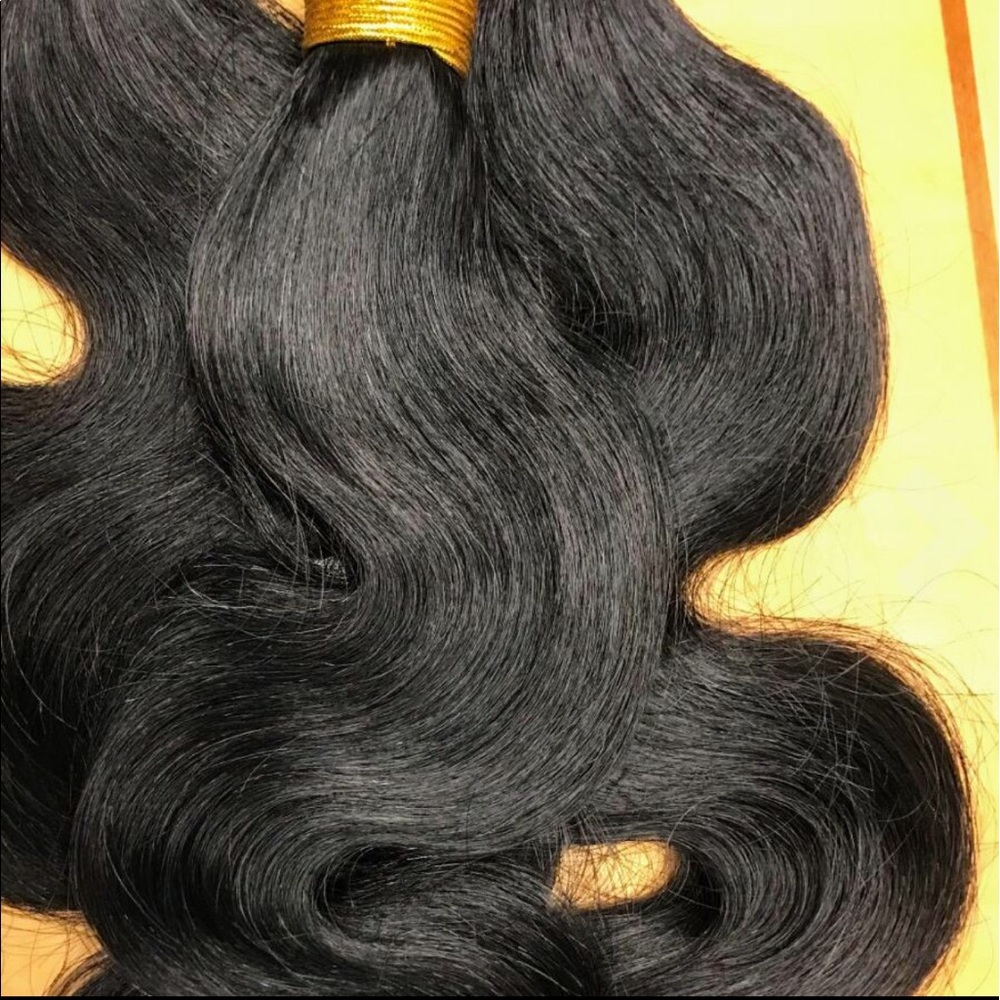 Hair Extensions 3pc 16"18"20"
