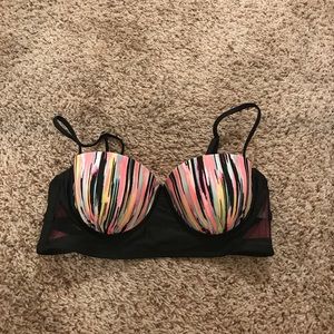 Bikini top