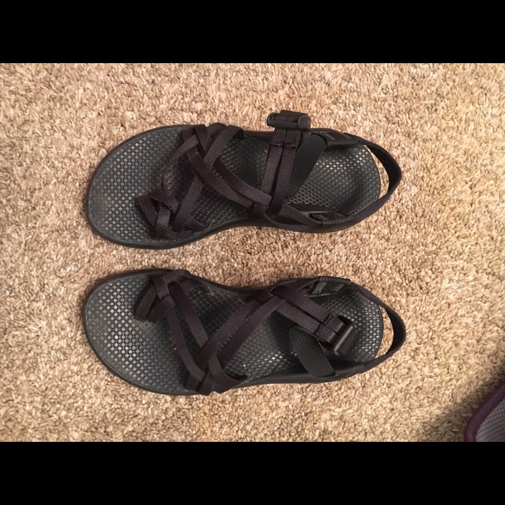 Chacos