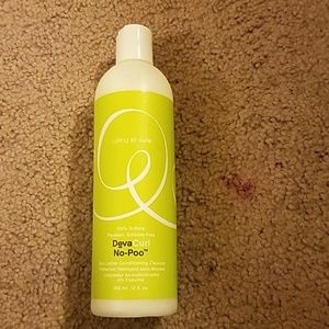 DevaCurl No-Poo