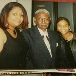 Meet your Posher, Fannie