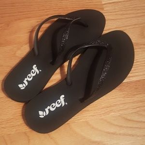 Reef flip flops