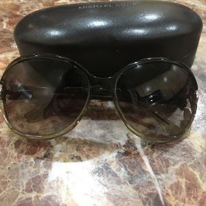 Michael kors sunglasses