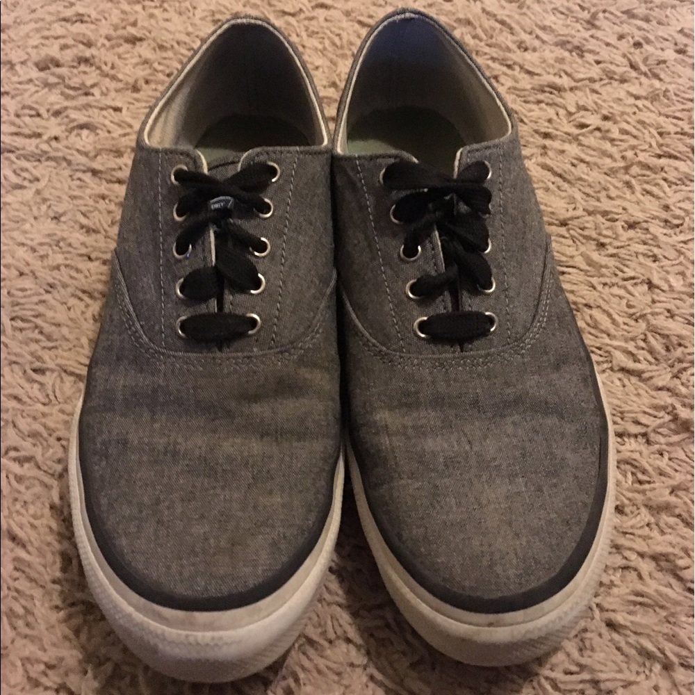 Sperry sneakers