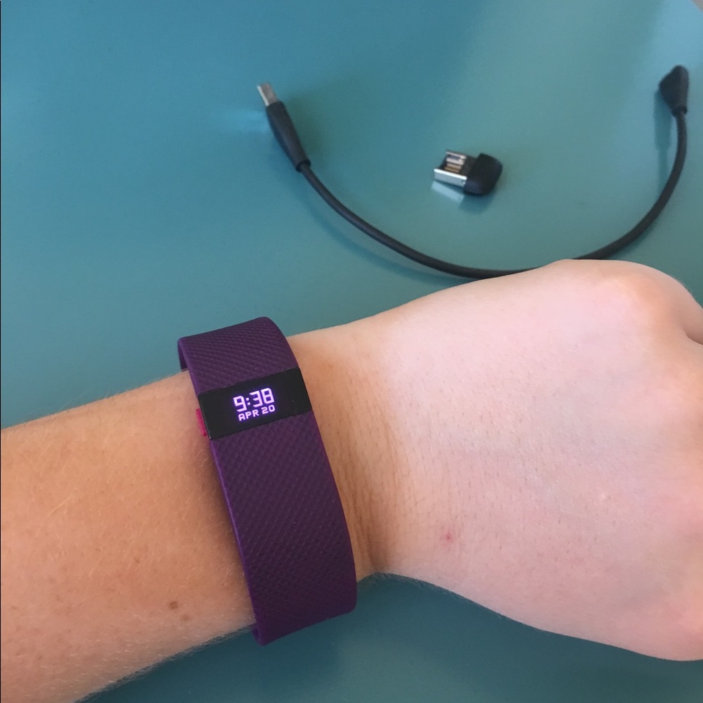 FitBit