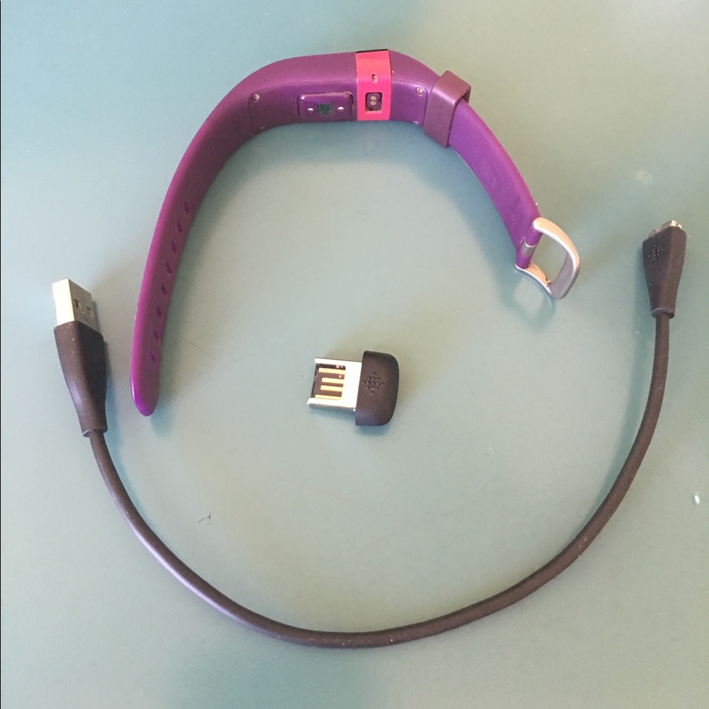 FitBit - Picture 2 of 2