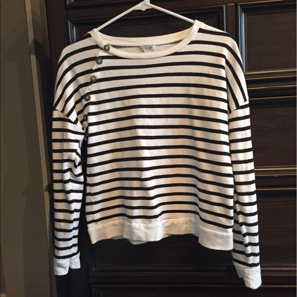 Forever 21 sweater