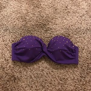 Victoria's Secret bikini top