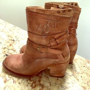 Bed Stu boot