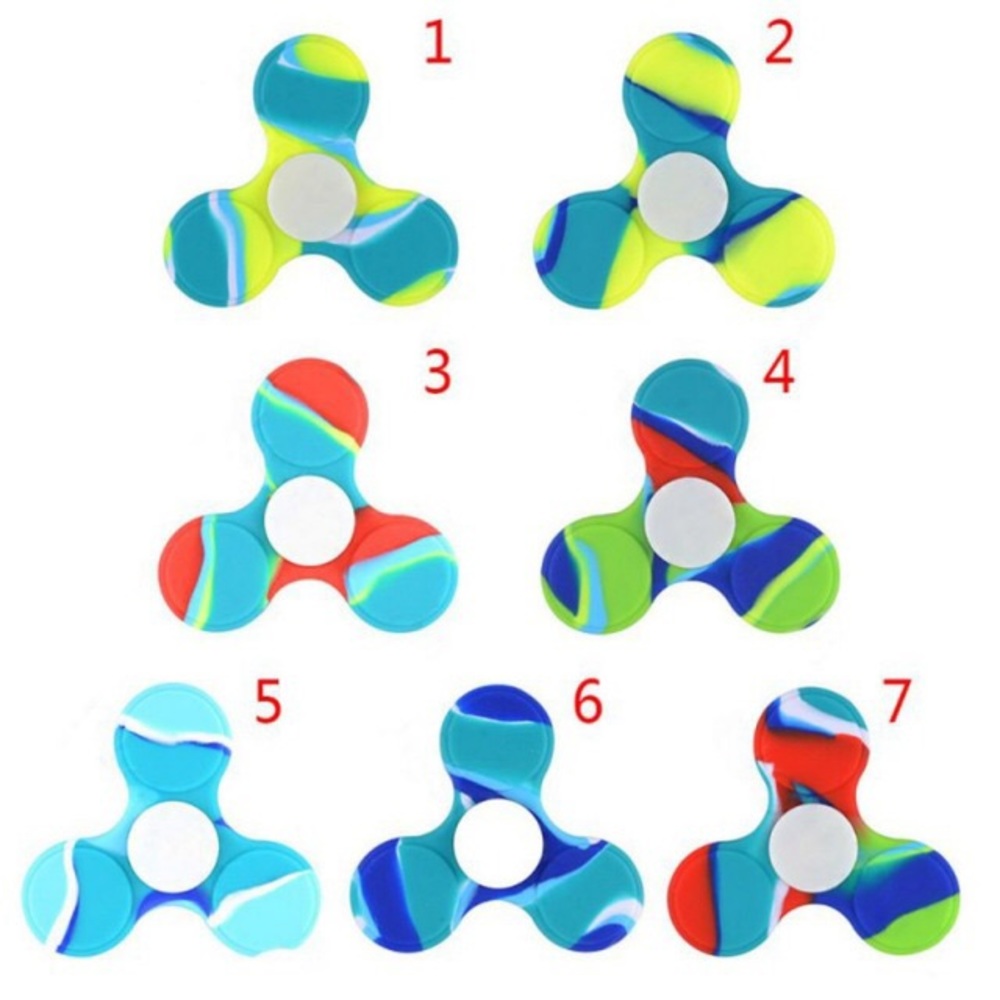 Fidget Spinner