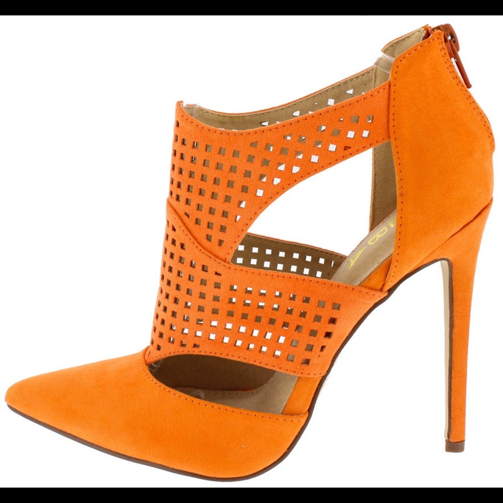 Orange You Sexy