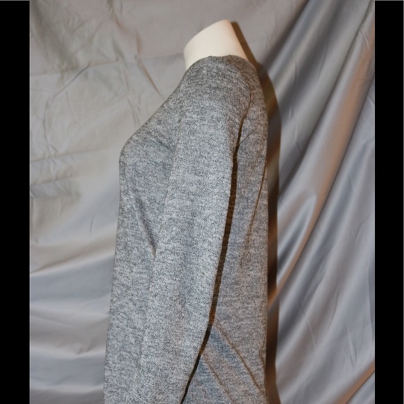 Grey Long Sleeve - Picture 2 of 4