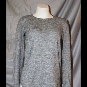 Grey Long Sleeve