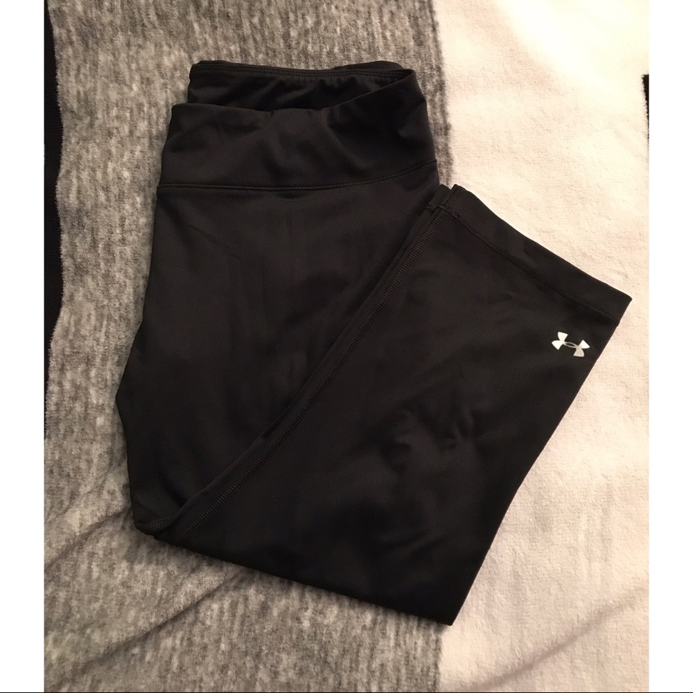 Under armour workout leggings
