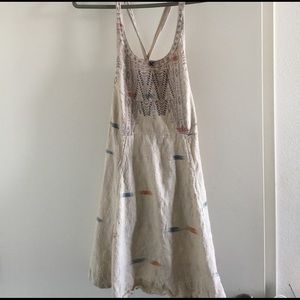 Free people dress