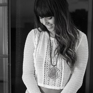 Meet your Posher, Fernanda