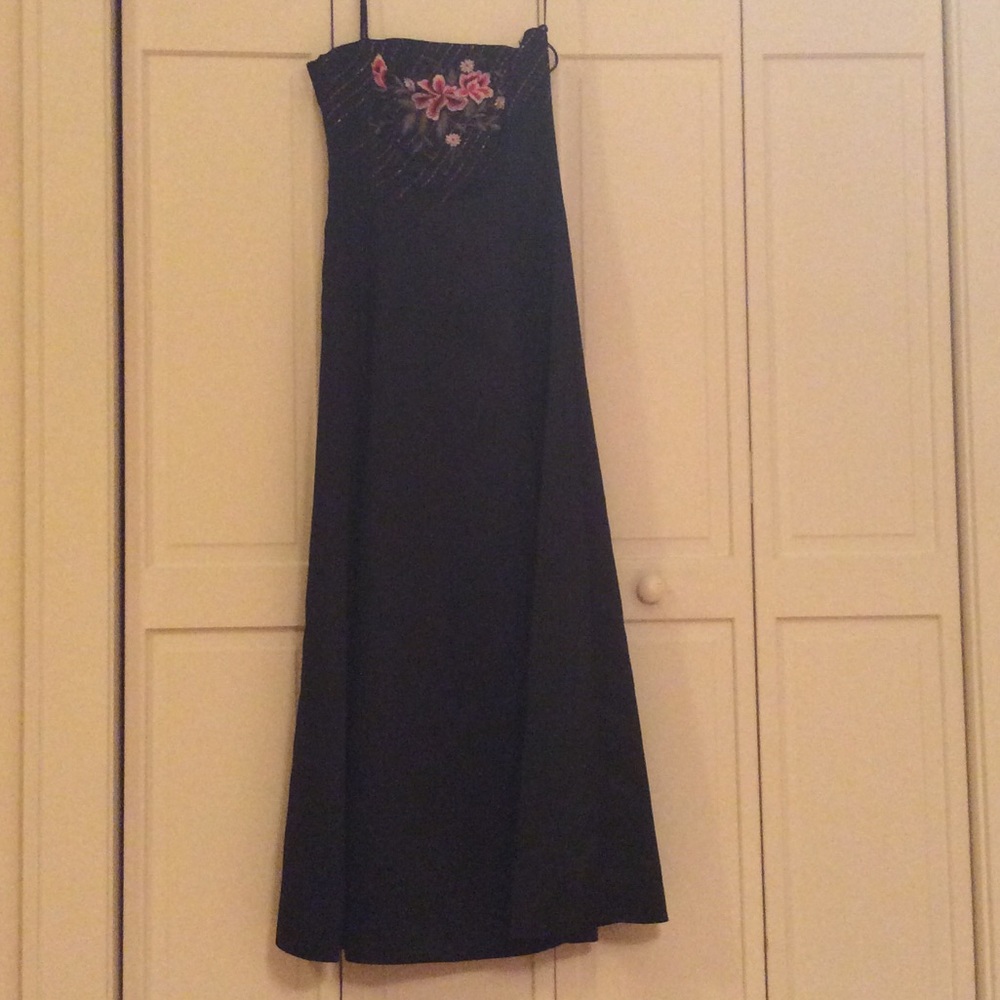 Women's Formal Gown