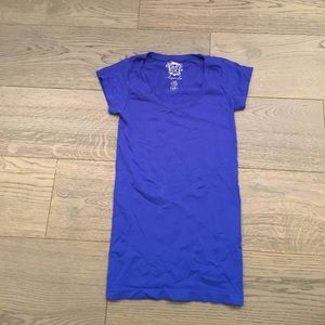 Sugarlips Short Sleeve