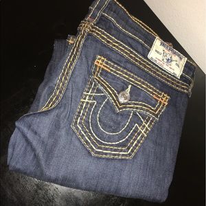 True Religion Pant