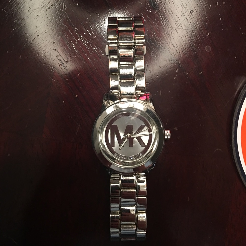 MK watch women's