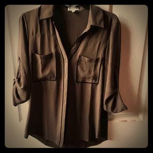 Express Blouse