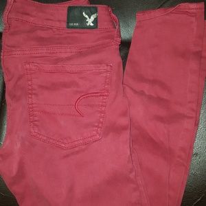 NWOT American Eagle Jeans!