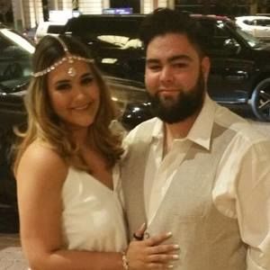 Meet your Posher, Harvey