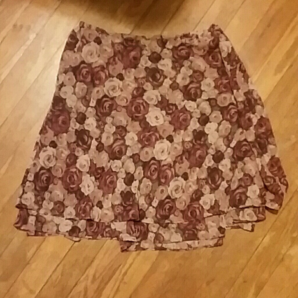 Express Skirt