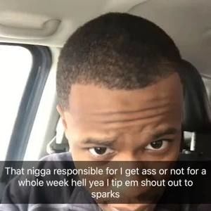 Meet your Posher, Michael cooper