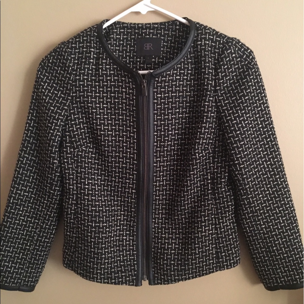 Banana Republic Wool like Sweater