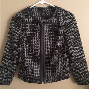 Banana Republic Wool like Sweater