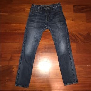 Sold on Mecari American Eagle Jeans