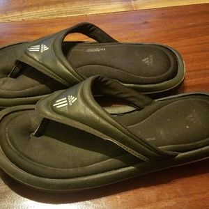 Adidas sandals  (kids)