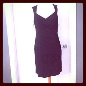 White House Black market LBD.