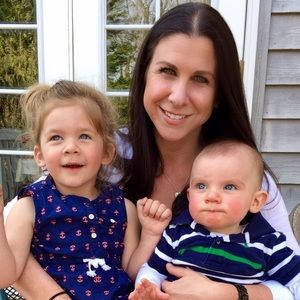 Meet your Posher, Jamie