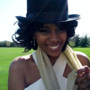 Meet your Posher, Taylor