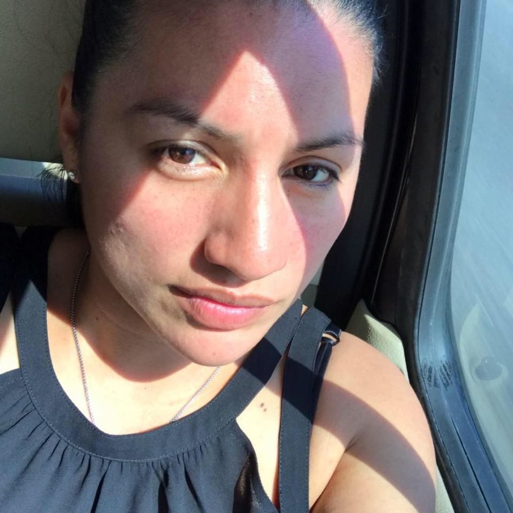 Meet your Posher, Pilar