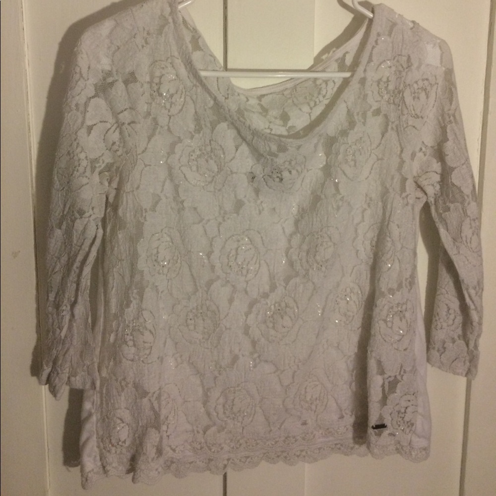 a&f top