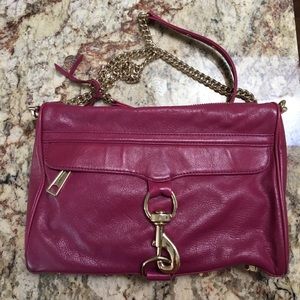 Rebecca Minkoff  Mac