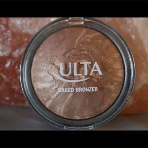 Bronzer